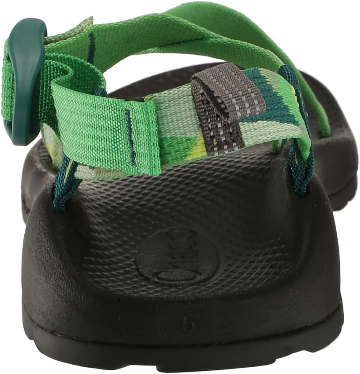 Chaco Unisex-Child Outdoor Sandal