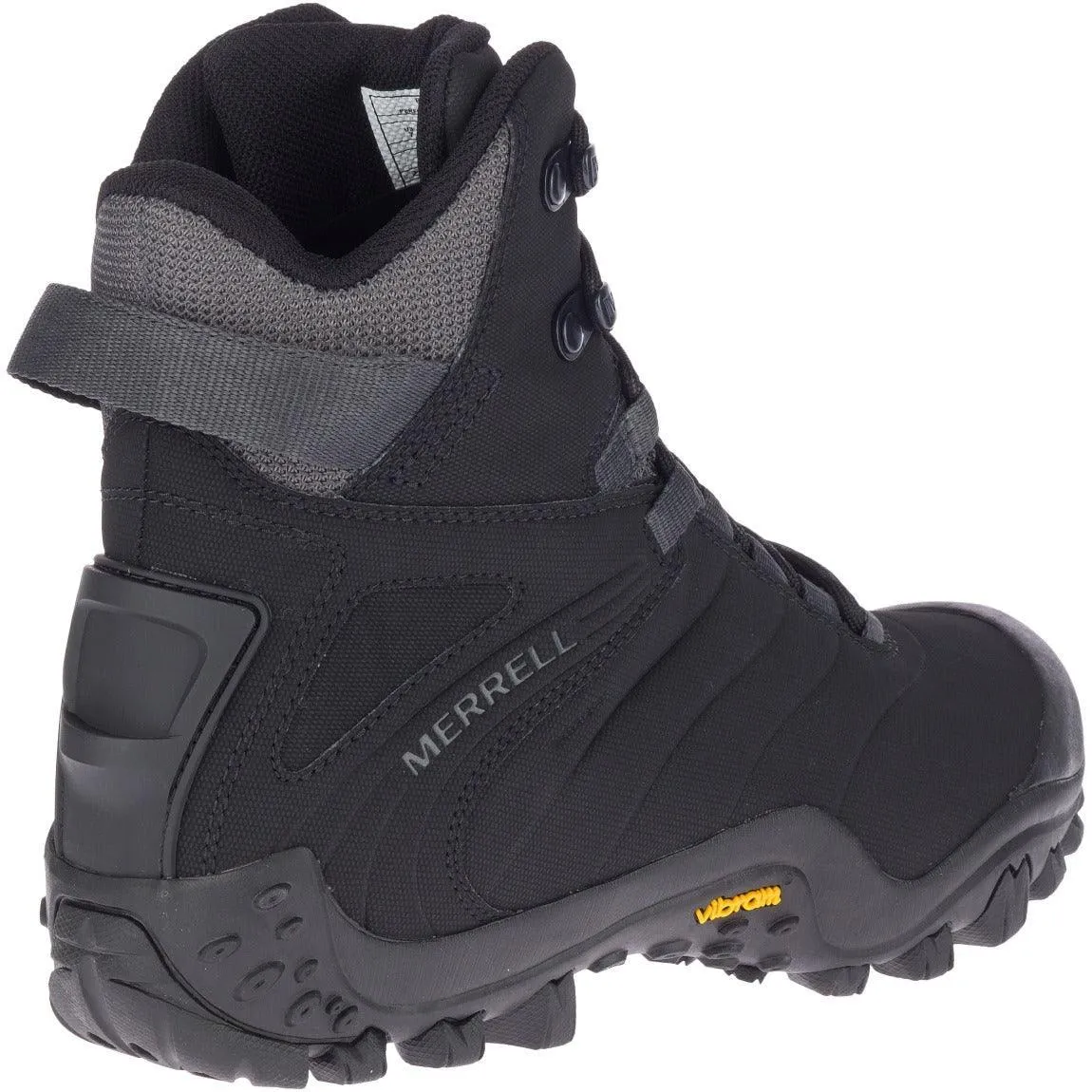 Chameleon 8 Thermo Tall Wp Boot - Women's