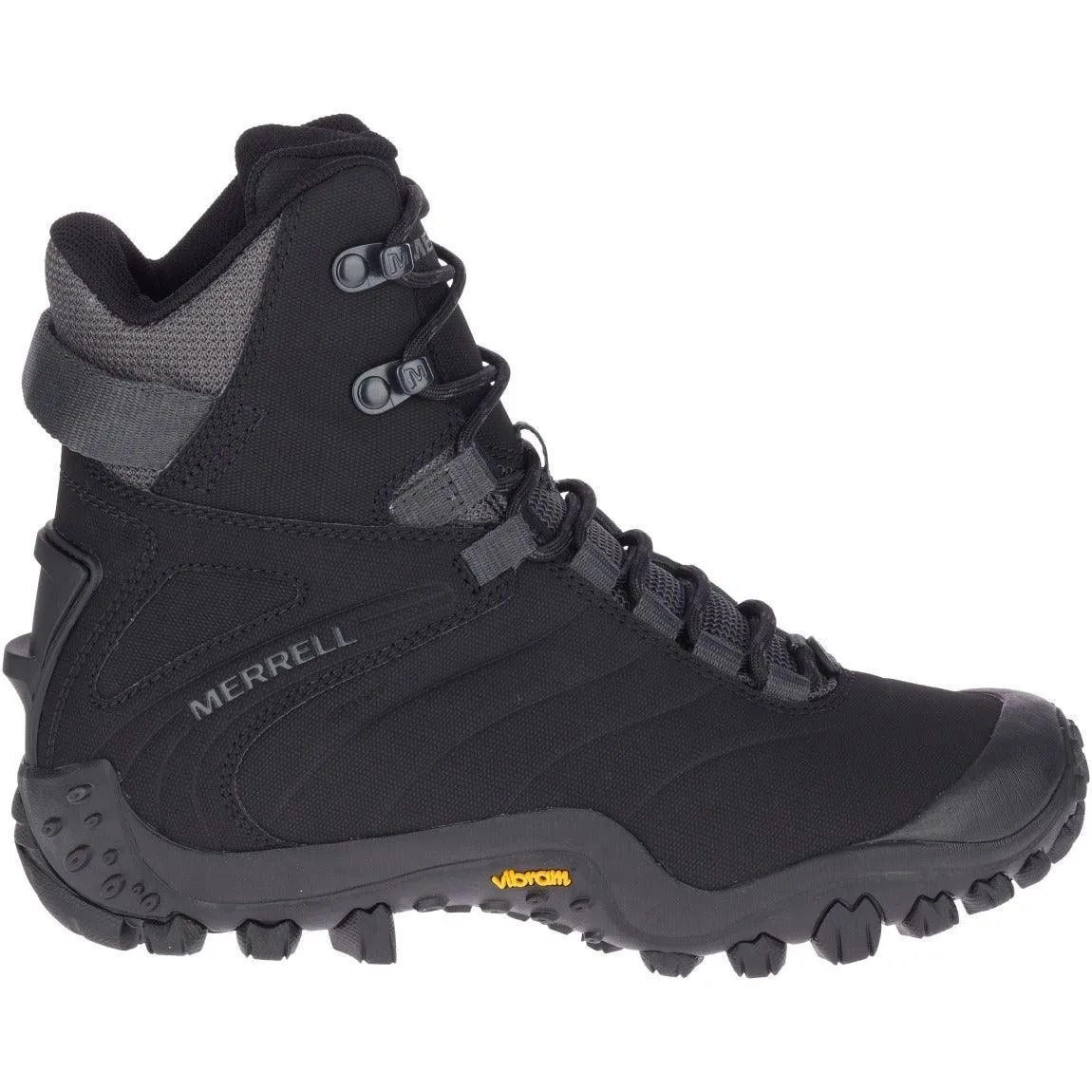 Chameleon 8 Thermo Tall Wp Boot - Women's