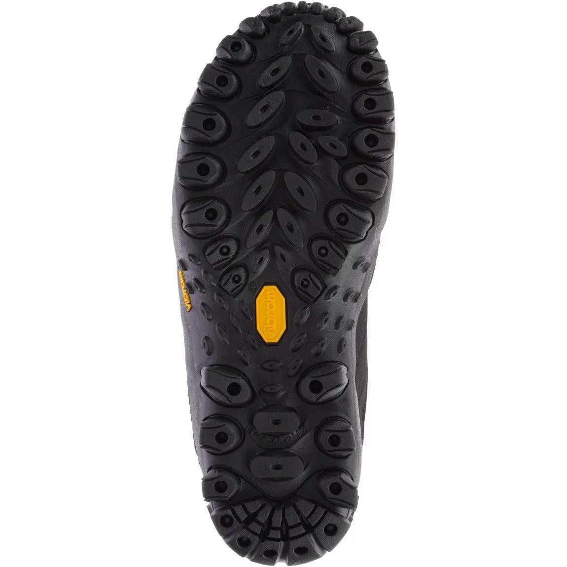 Chameleon 8 Thermo Tall Wp Boot - Women's