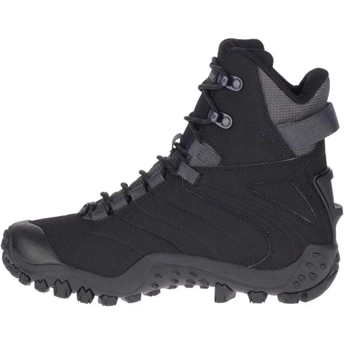 Chameleon 8 Thermo Tall Wp Boot - Women's