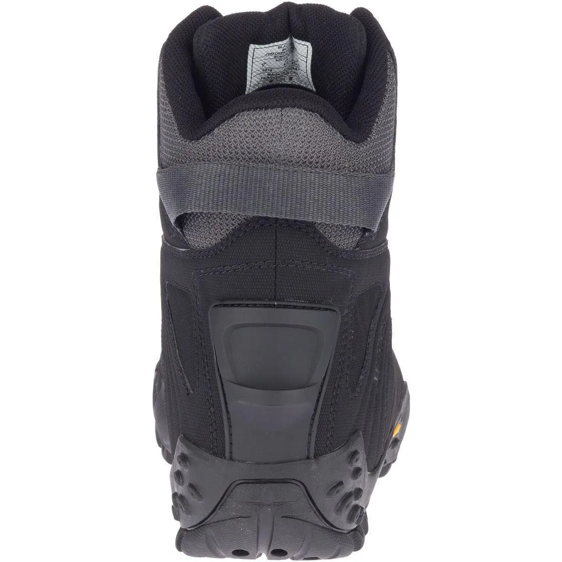 Chameleon 8 Thermo Tall Wp Boot - Women's