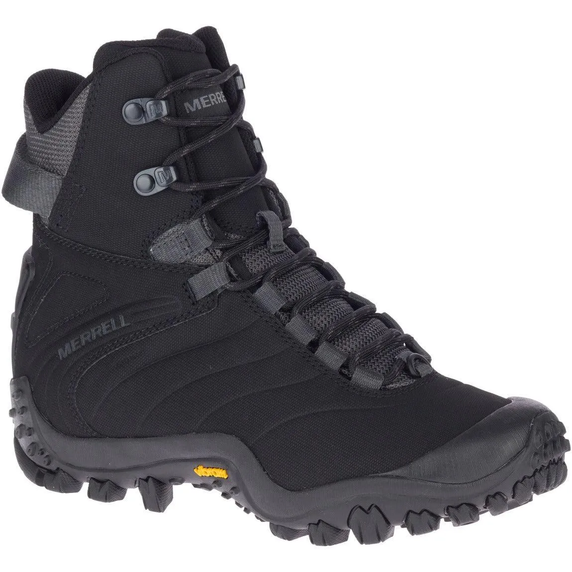Chameleon 8 Thermo Tall Wp Boot - Women's
