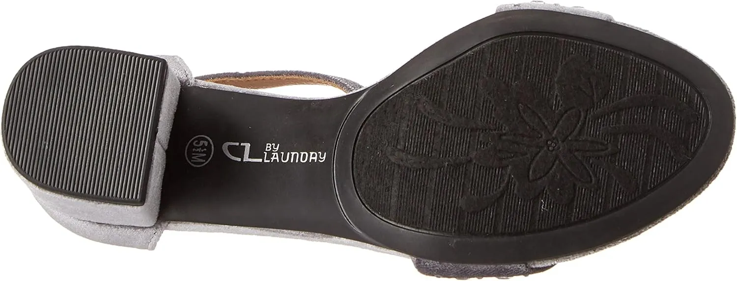 Chinese Laundry Women's Jody Heeled Sandal
