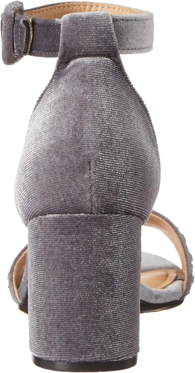 Chinese Laundry Women's Jody Heeled Sandal