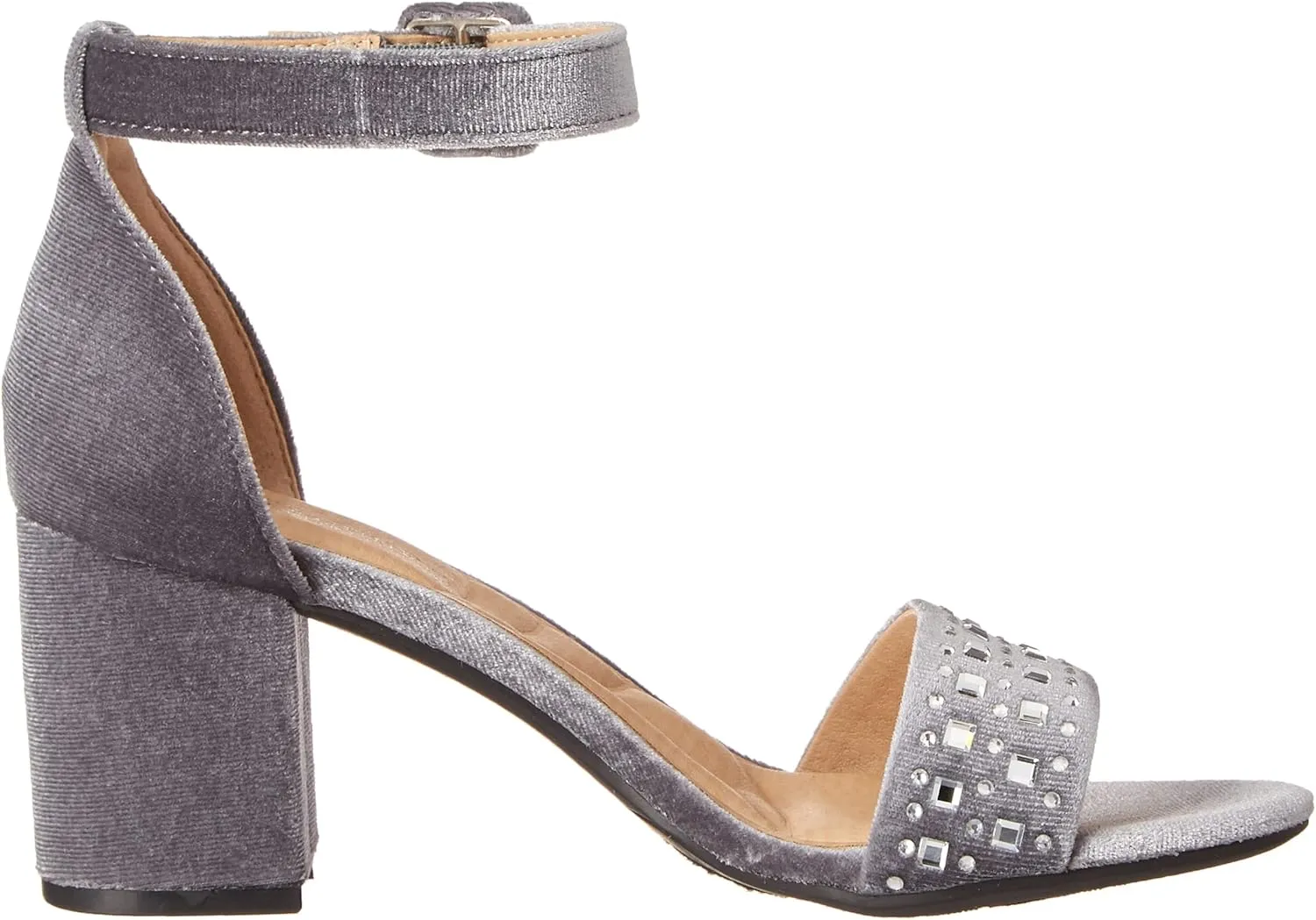 Chinese Laundry Women's Jody Heeled Sandal