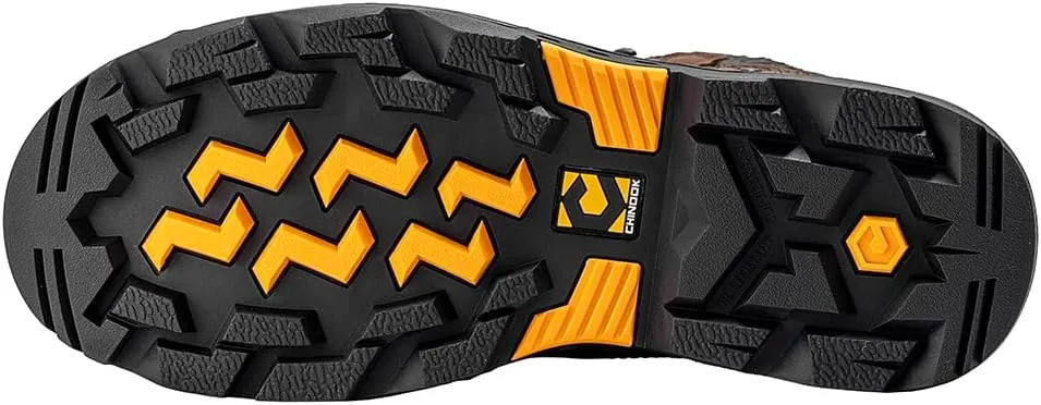 Chinook Footwear Appalachia Waterproof