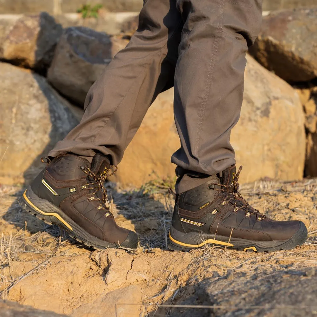 Chinook Footwear Appalachia Waterproof