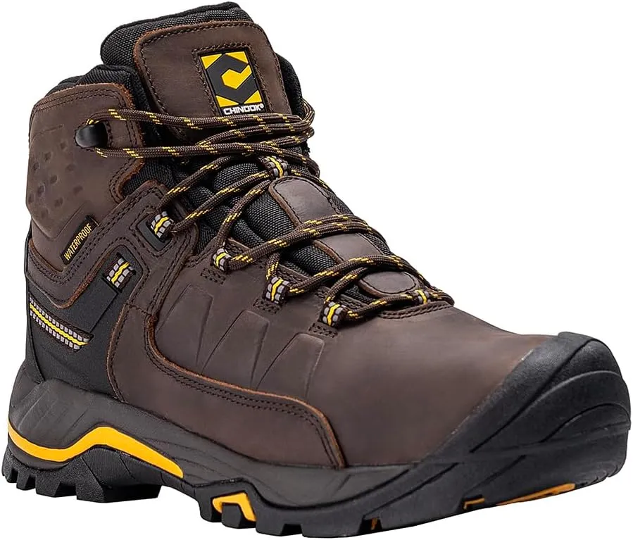 Chinook Footwear Appalachia Waterproof