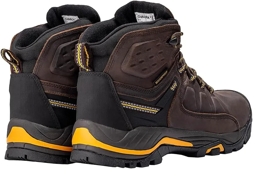 Chinook Footwear Appalachia Waterproof