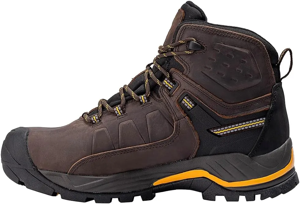 Chinook Footwear Appalachia Waterproof