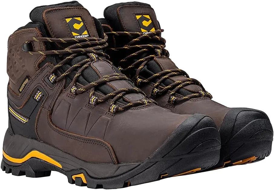 Chinook Footwear Appalachia Waterproof