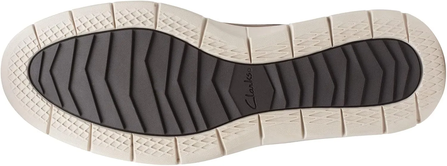 Clarks Men's Braxin Hiker Waterproof Ankle Boot