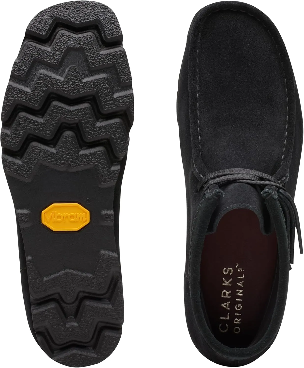 Clarks Men's Casual Moccasin