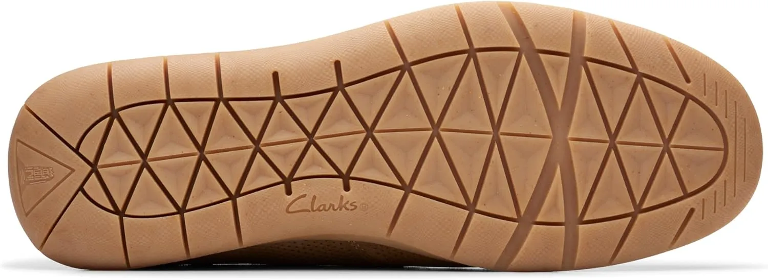 Clarks Men's Flexway Easy Moccasin