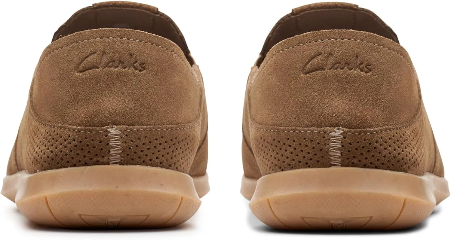 Clarks Men's Flexway Easy Moccasin