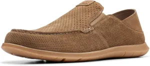 Clarks Men's Flexway Easy Moccasin