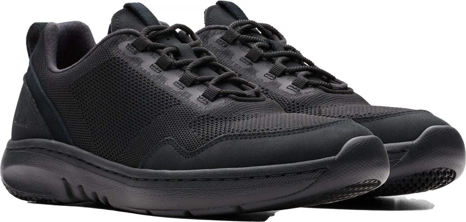 Clarks Men's Pro Knit Sneaker