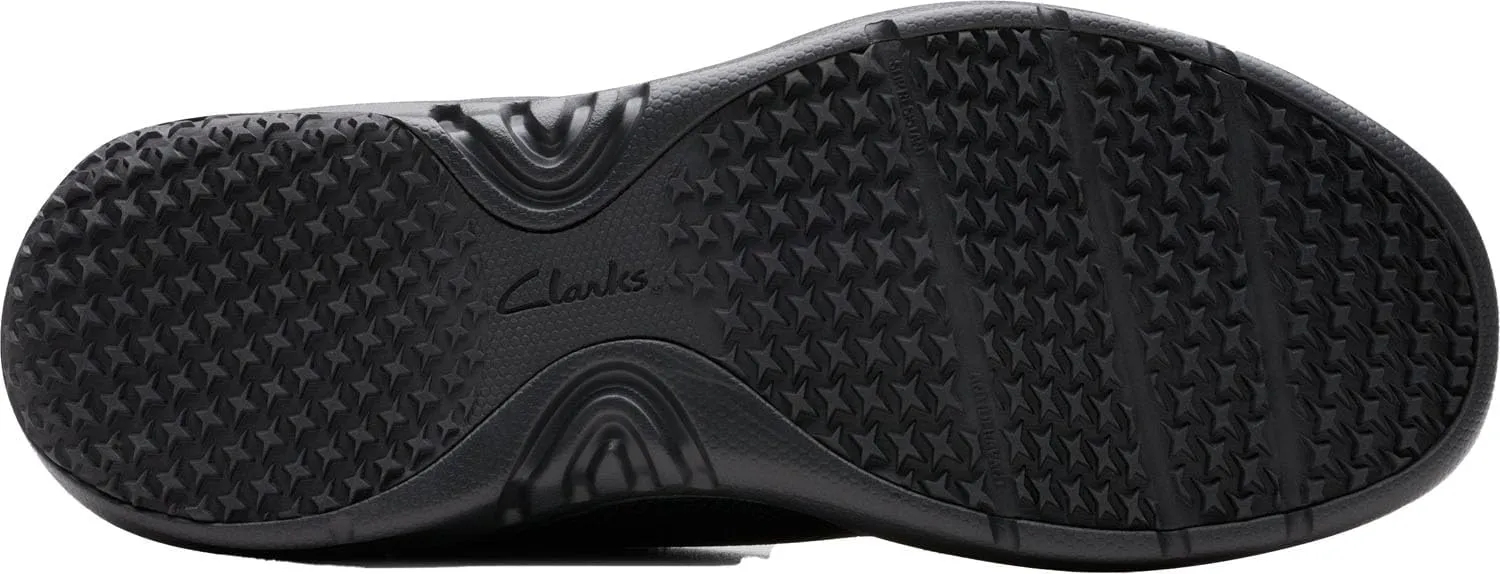 Clarks Men's Pro Knit Sneaker