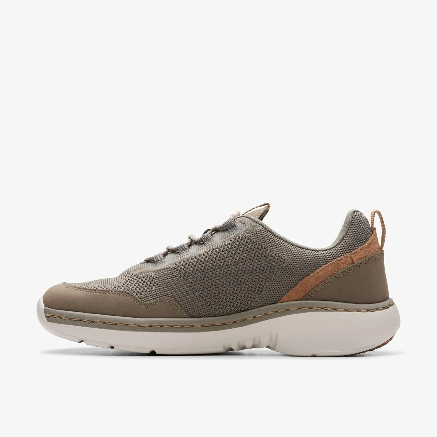 Clarks Men's Pro Knit Sneaker
