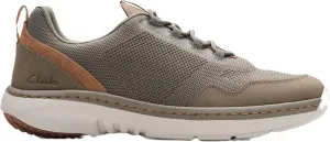 Clarks Men's Pro Knit Sneaker