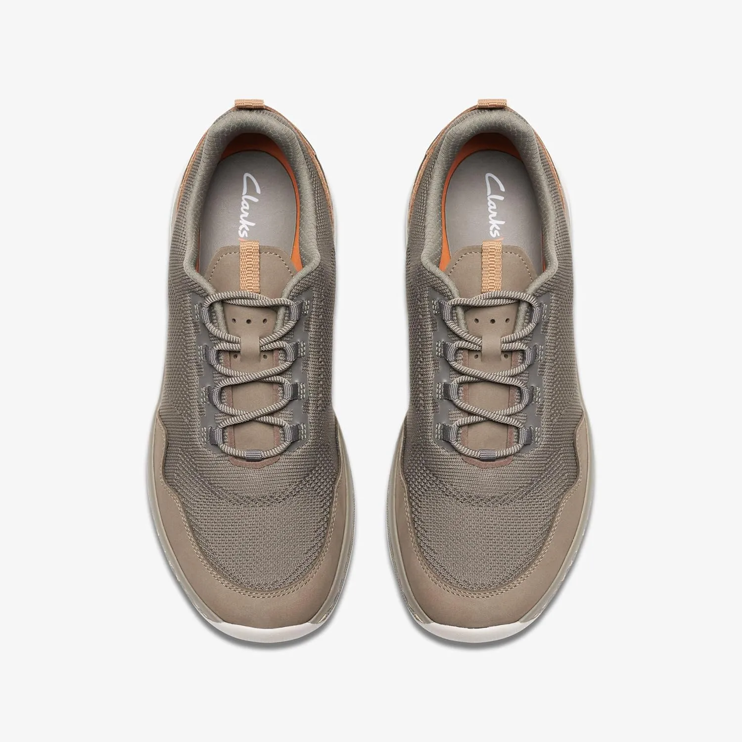 Clarks Men's Pro Knit Sneaker