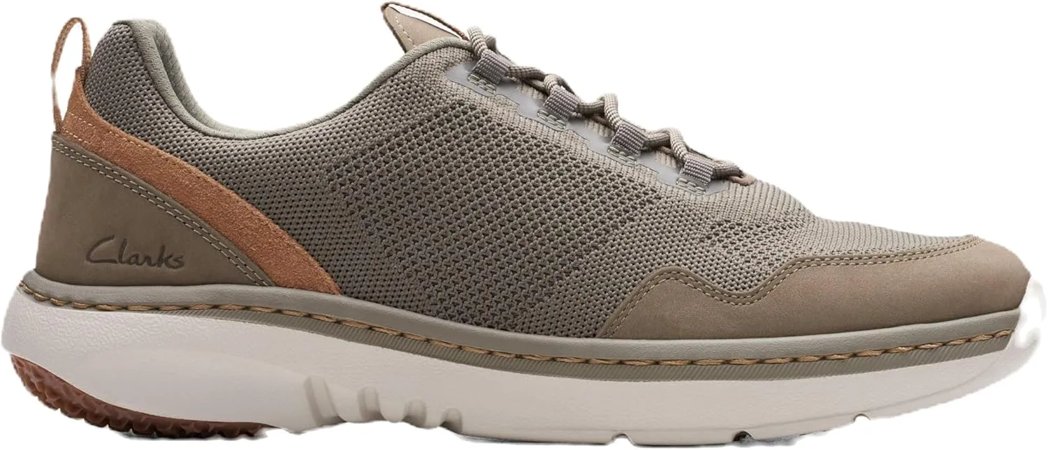 Clarks Men's Pro Knit Sneaker