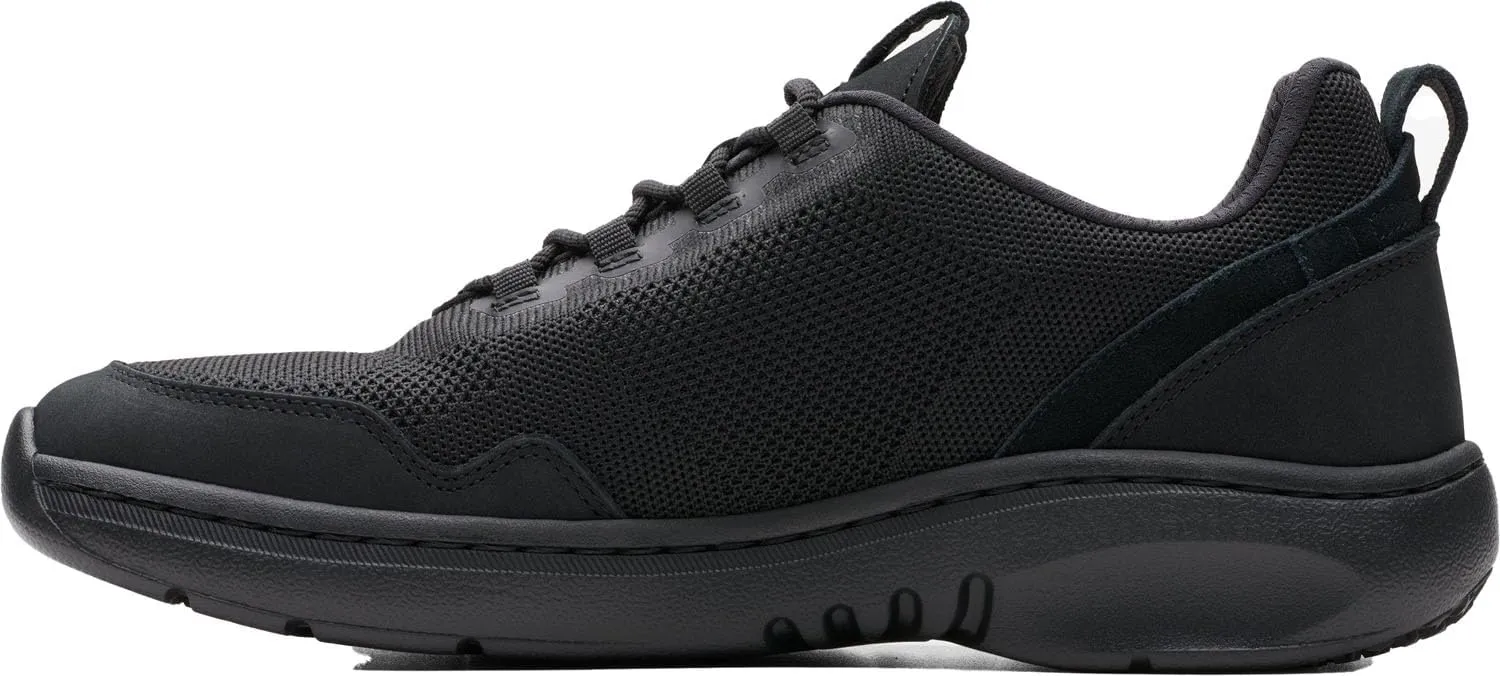 Clarks Men's Pro Knit Sneaker