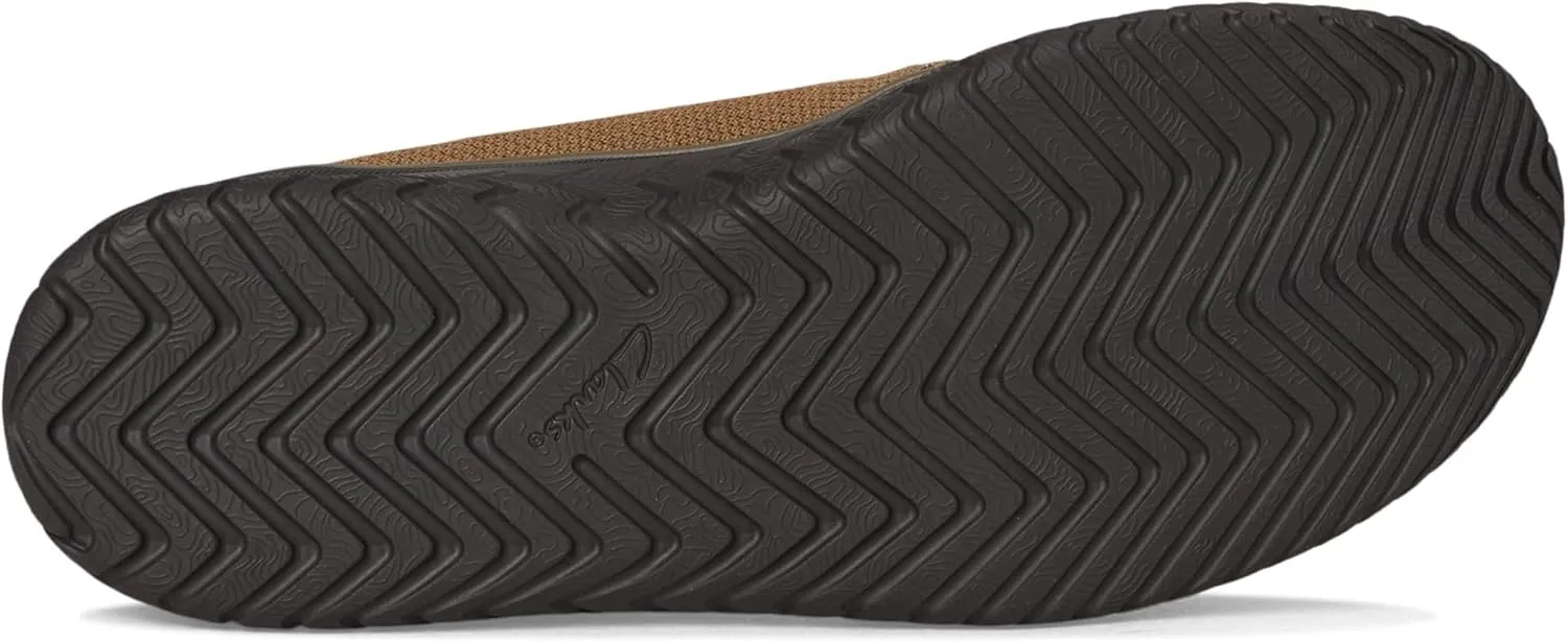 Clarks Men's Relaxlite Lace Sneaker