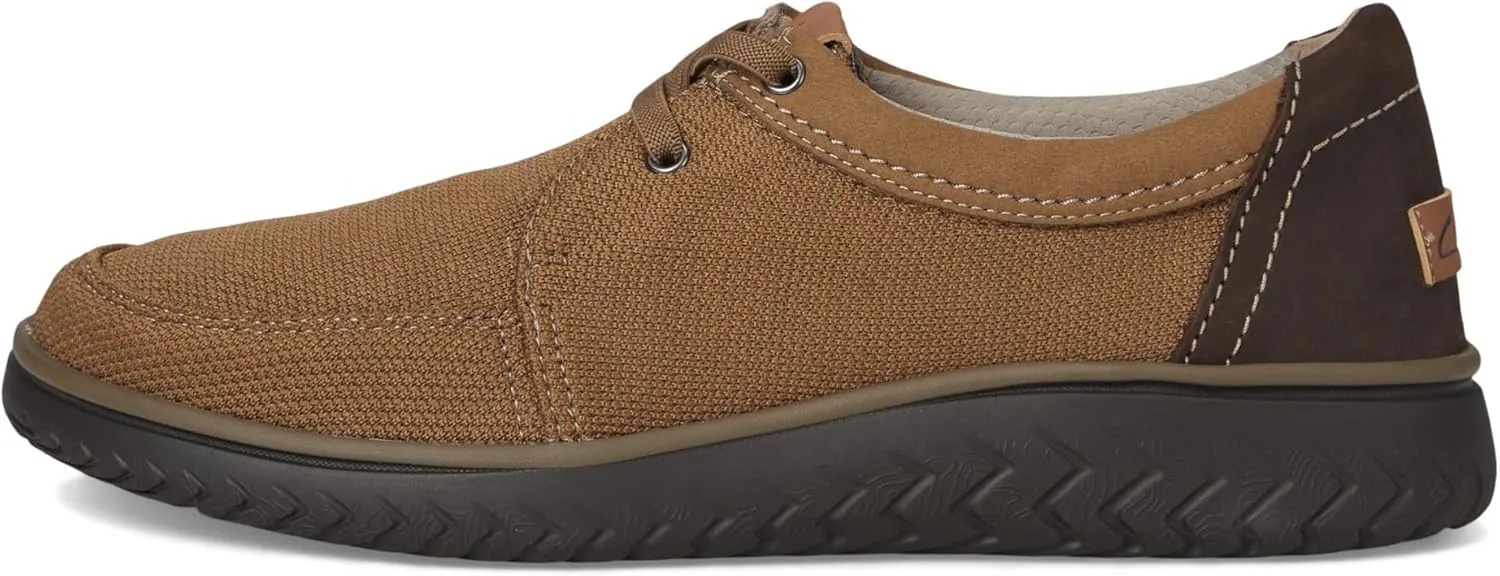 Clarks Men's Relaxlite Lace Sneaker
