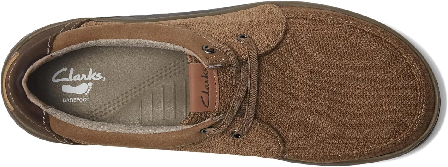 Clarks Men's Relaxlite Lace Sneaker