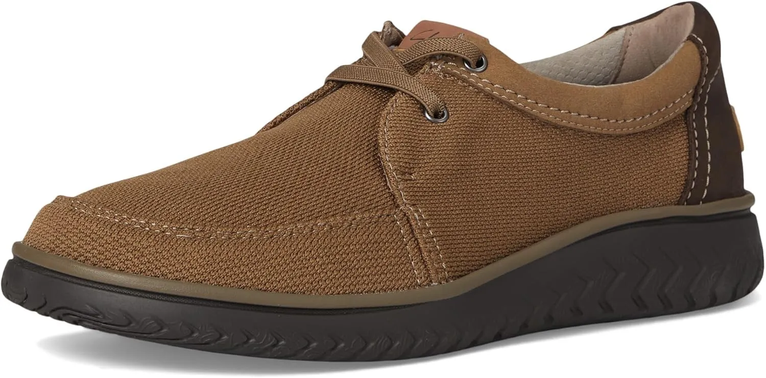 Clarks Men's Relaxlite Lace Sneaker