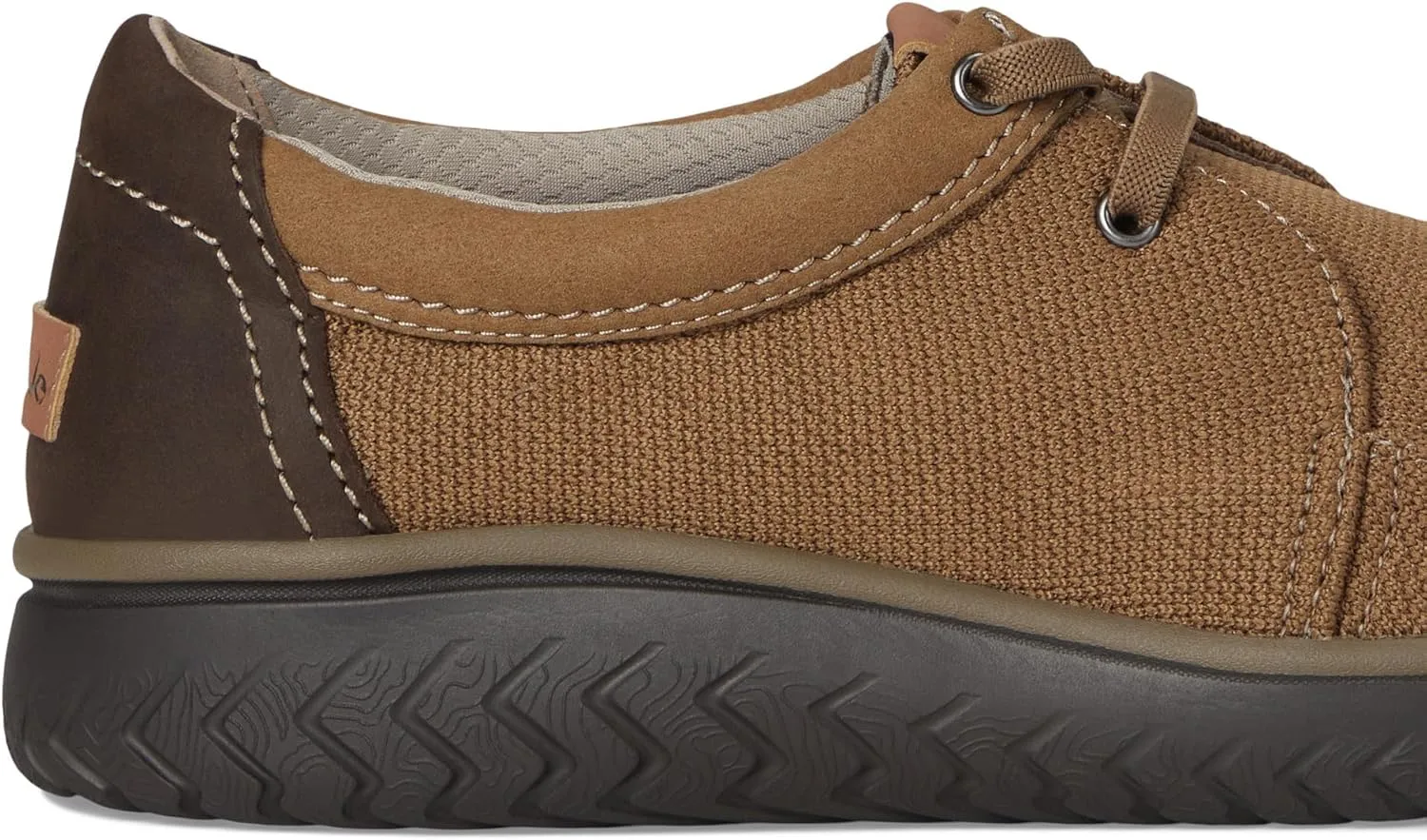 Clarks Men's Relaxlite Lace Sneaker