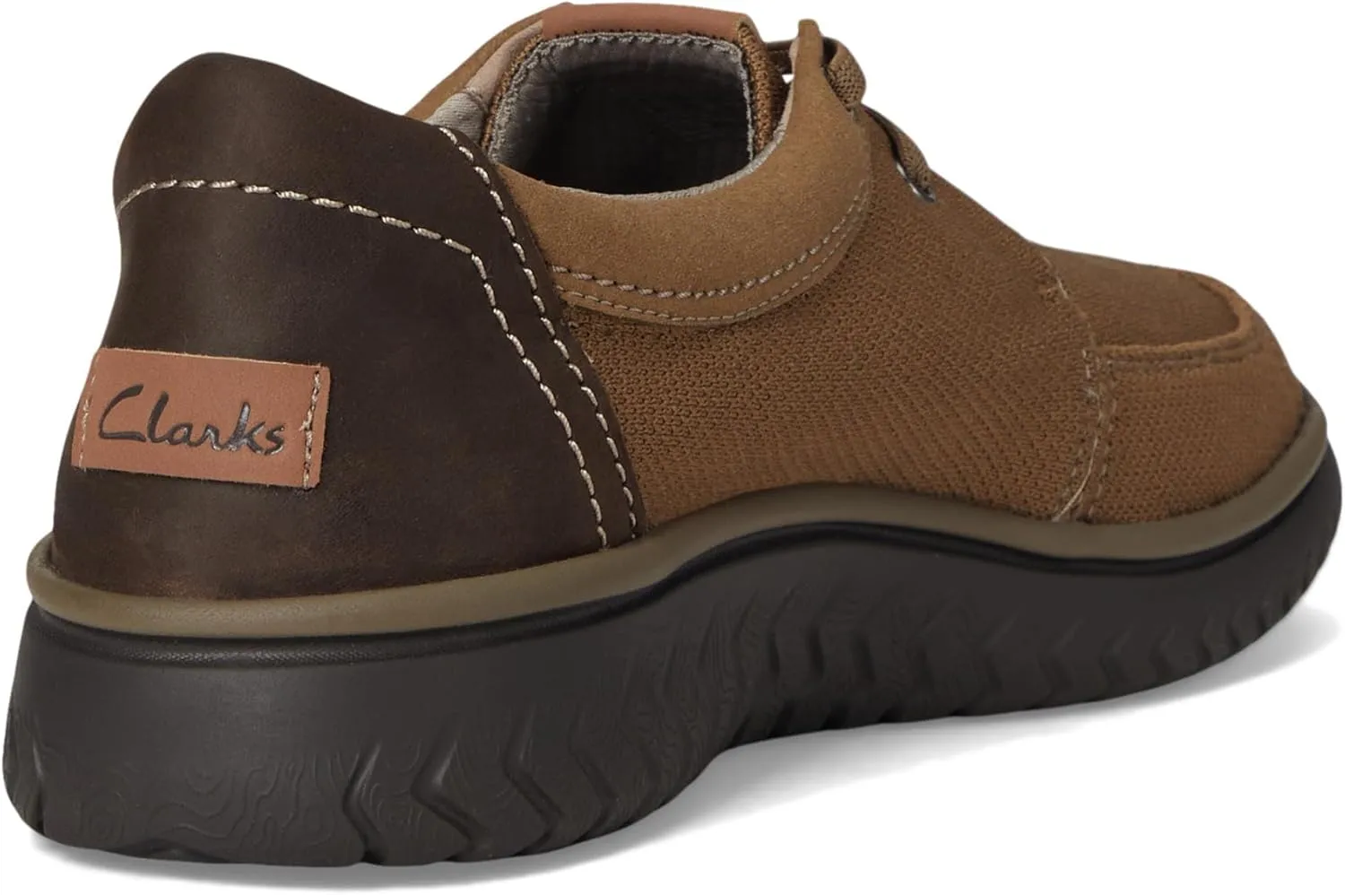 Clarks Men's Relaxlite Lace Sneaker