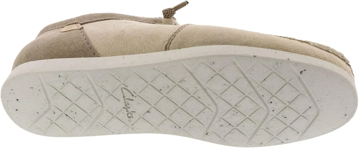 Clarks Men's ShacreLite Moc Moccasin
