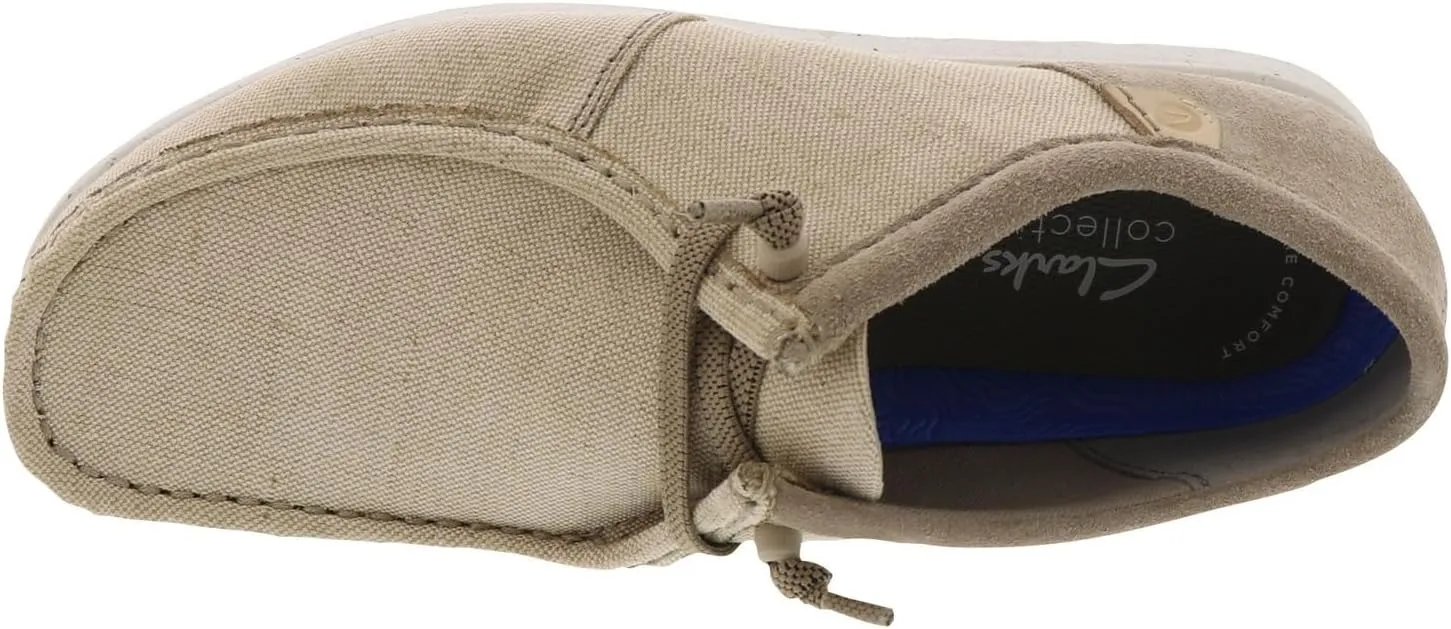 Clarks Men's ShacreLite Moc Moccasin