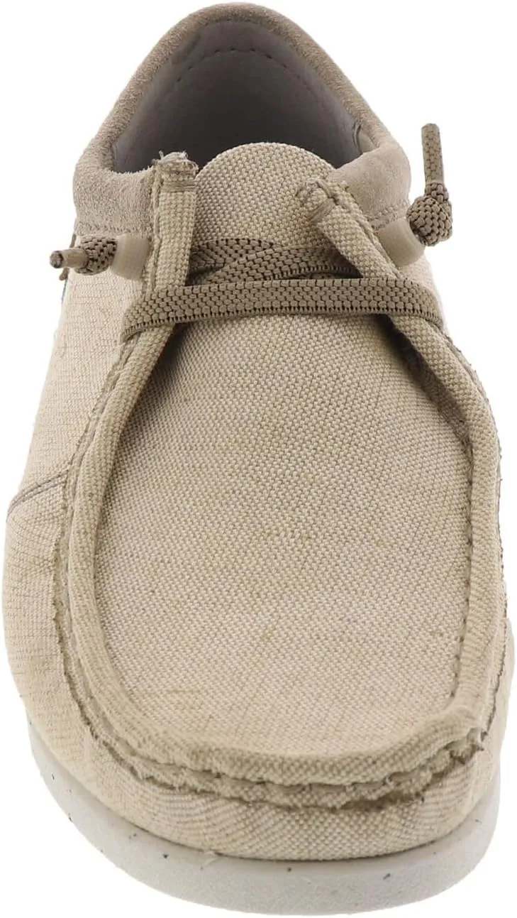 Clarks Men's ShacreLite Moc Moccasin