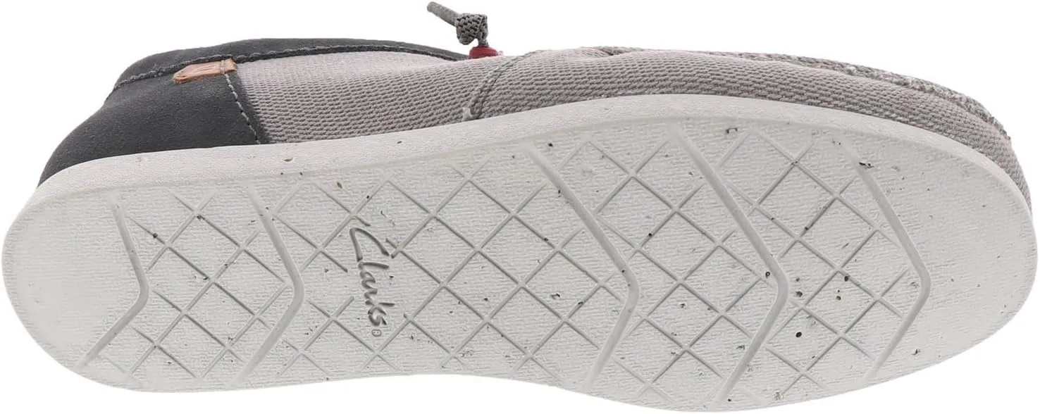 Clarks Men's ShacreLite Moc Moccasin