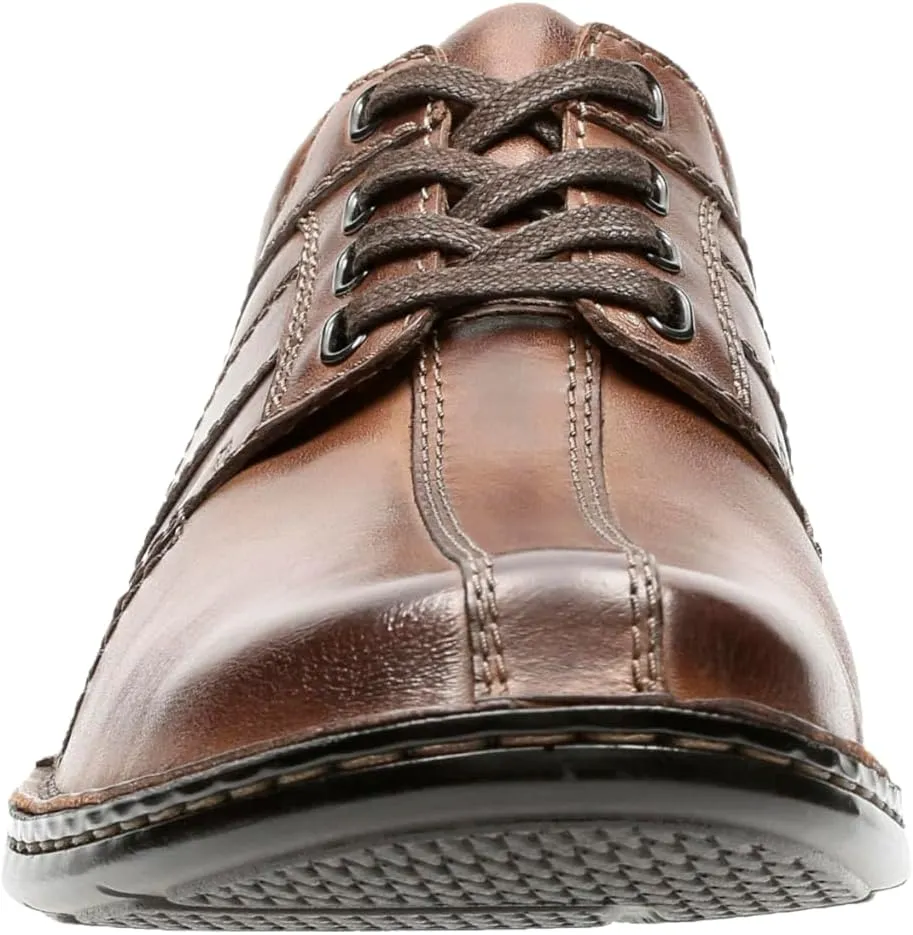 Clarks Men's Touareg Vibe Oxford