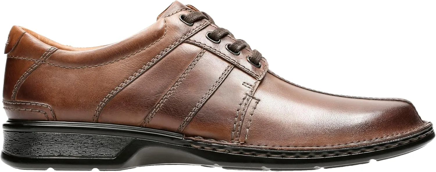 Clarks Men's Touareg Vibe Oxford