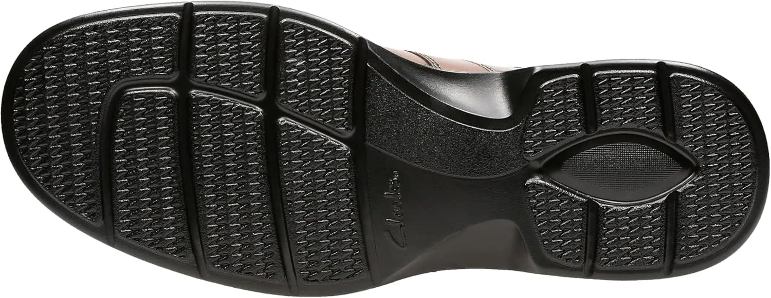 Clarks Men's Touareg Vibe Oxford