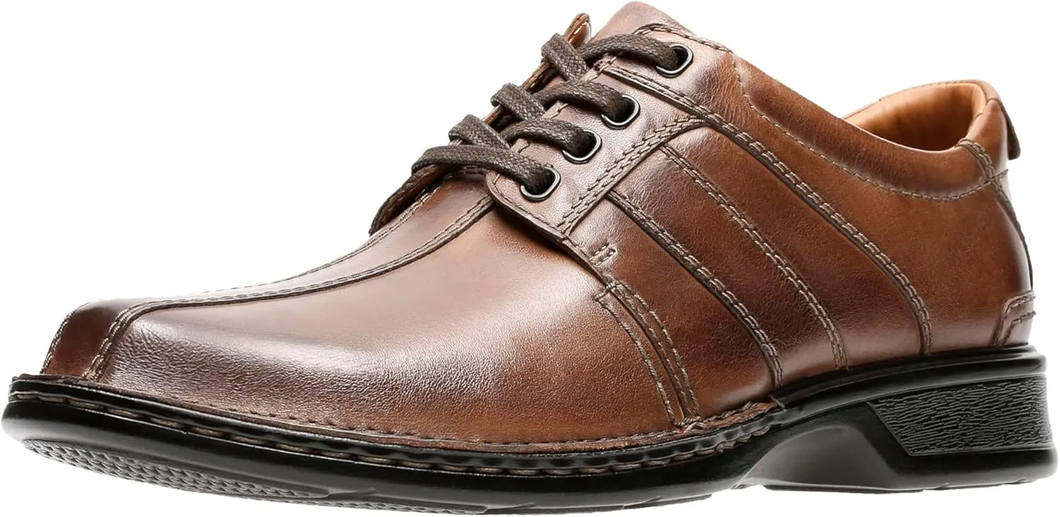 Clarks Men's Touareg Vibe Oxford