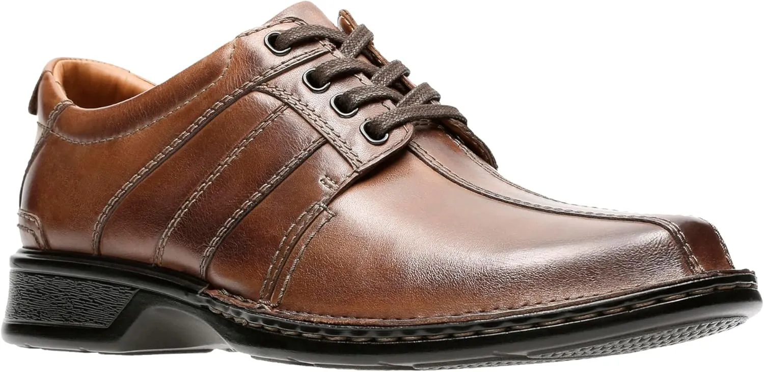 Clarks Men's Touareg Vibe Oxford
