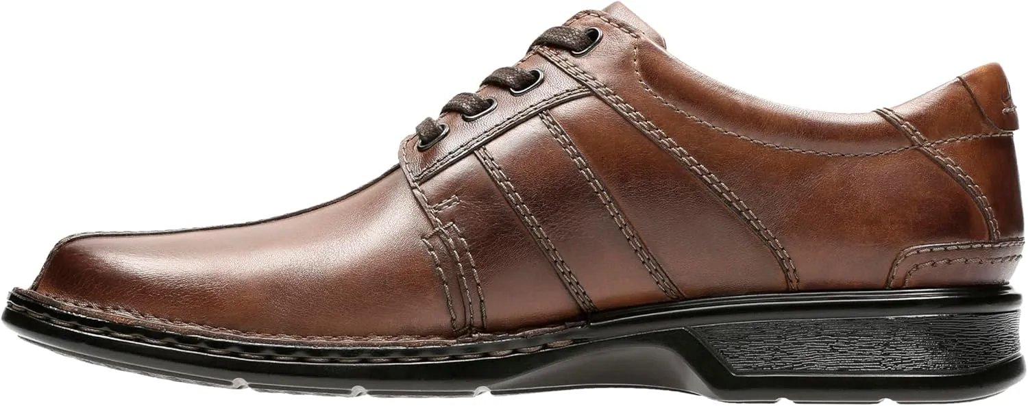 Clarks Men's Touareg Vibe Oxford