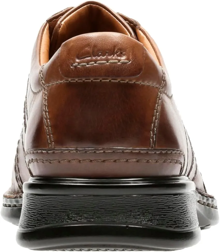 Clarks Men's Touareg Vibe Oxford