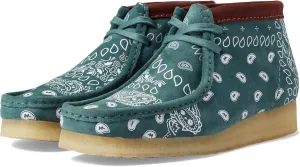 Clarks Men's Wallabee Boot Chukka