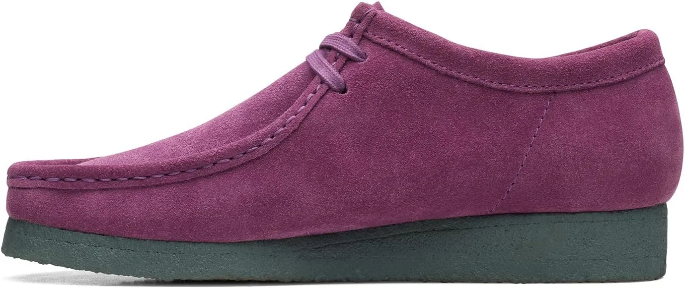 Clarks mens Wallabee