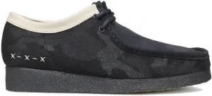 Clarks mens Wallabee