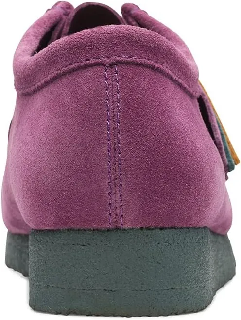 Clarks mens Wallabee