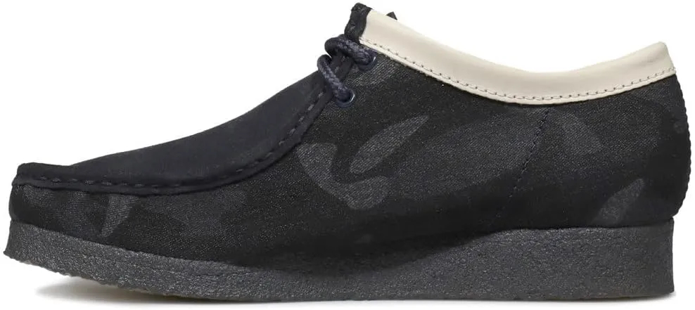 Clarks mens Wallabee